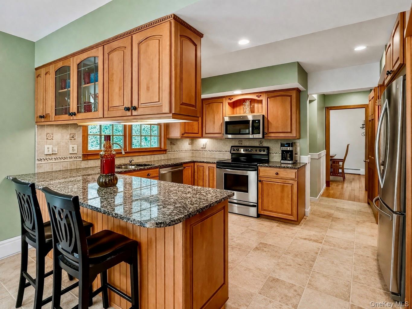 5 Elena Road Campbell Hall, NY 10916 - Photo 9 of 40