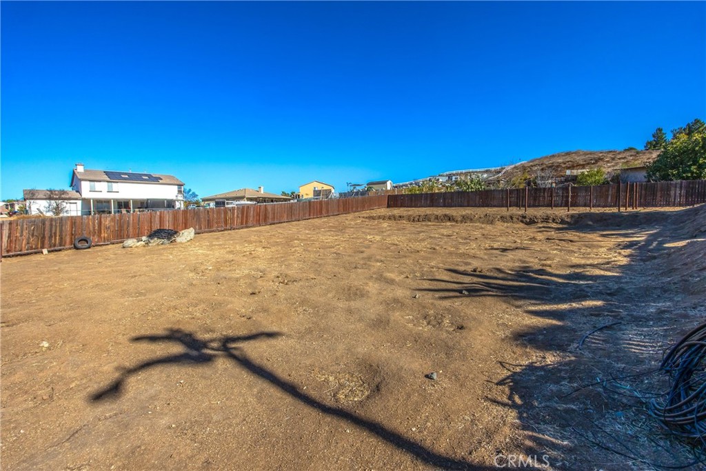 18936 Malkoha Street Perris, CA 92570 - Photo 54 of 70 a view of ocean view with large trees