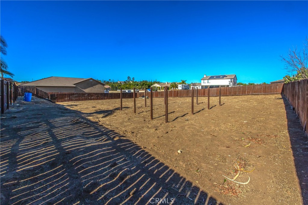 18936 Malkoha Street Perris, CA 92570 - Photo 56 of 70 a view of outdoor space and city view