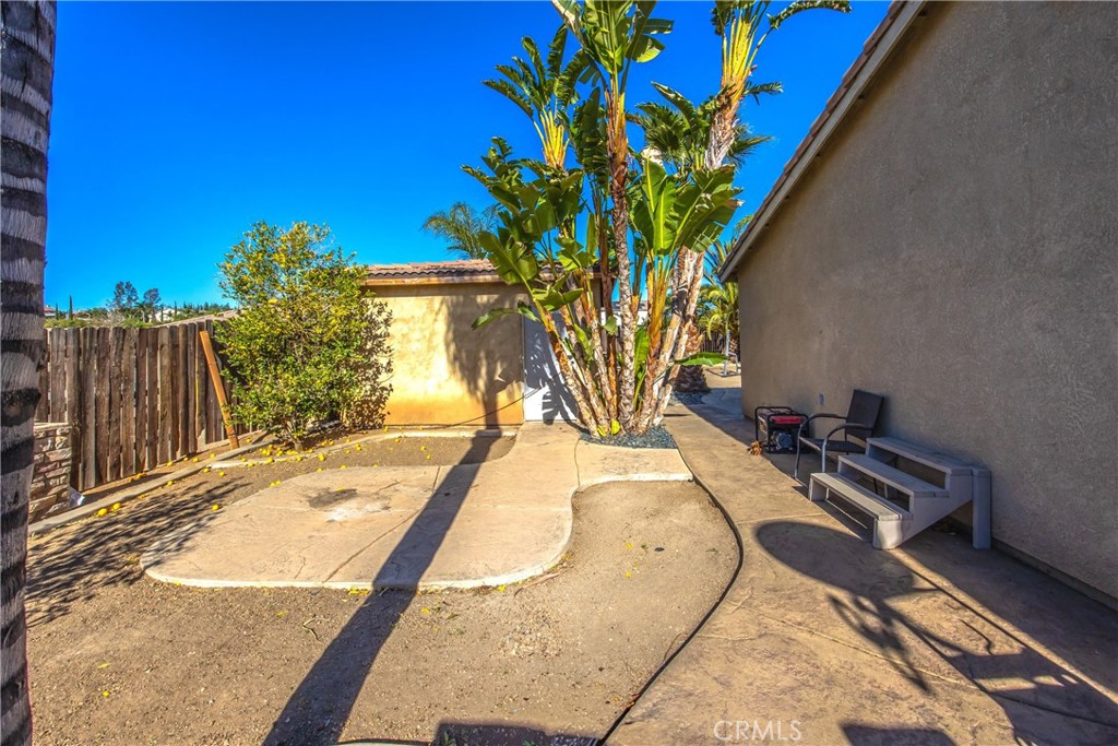 18936 Malkoha Street Perris, CA 92570 - Photo 57 of 70 swimming pool view with a seating space
