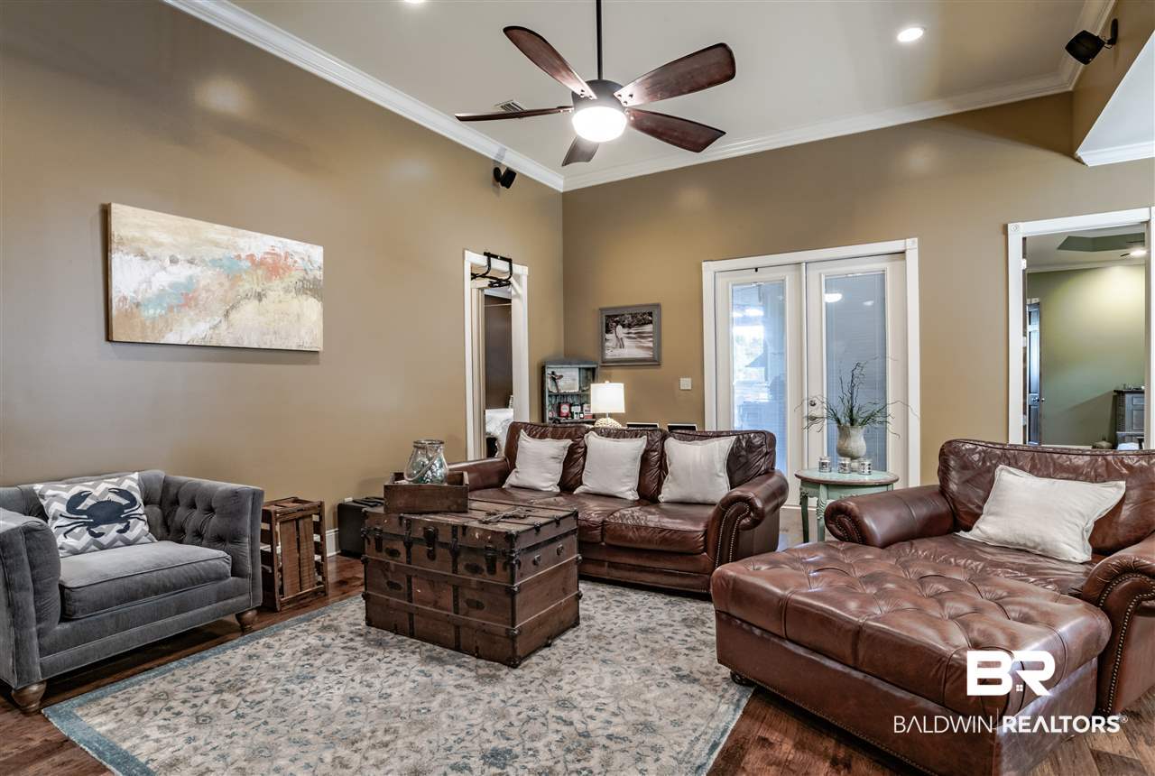 13147 Etta Smith Road Summerdale, AL 36580 - Photo 16 of 50