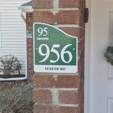 $2,800 | 956 Brighton Way, Warwick, RI 02886