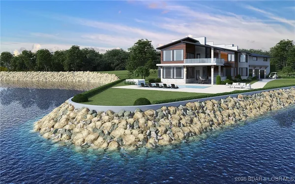 $6,990,000 | 10 Shootout Drive, Osage Beach, MO 65065