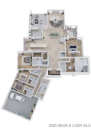 $6,990,000 | 10 Shootout Drive, Osage Beach, MO 65065