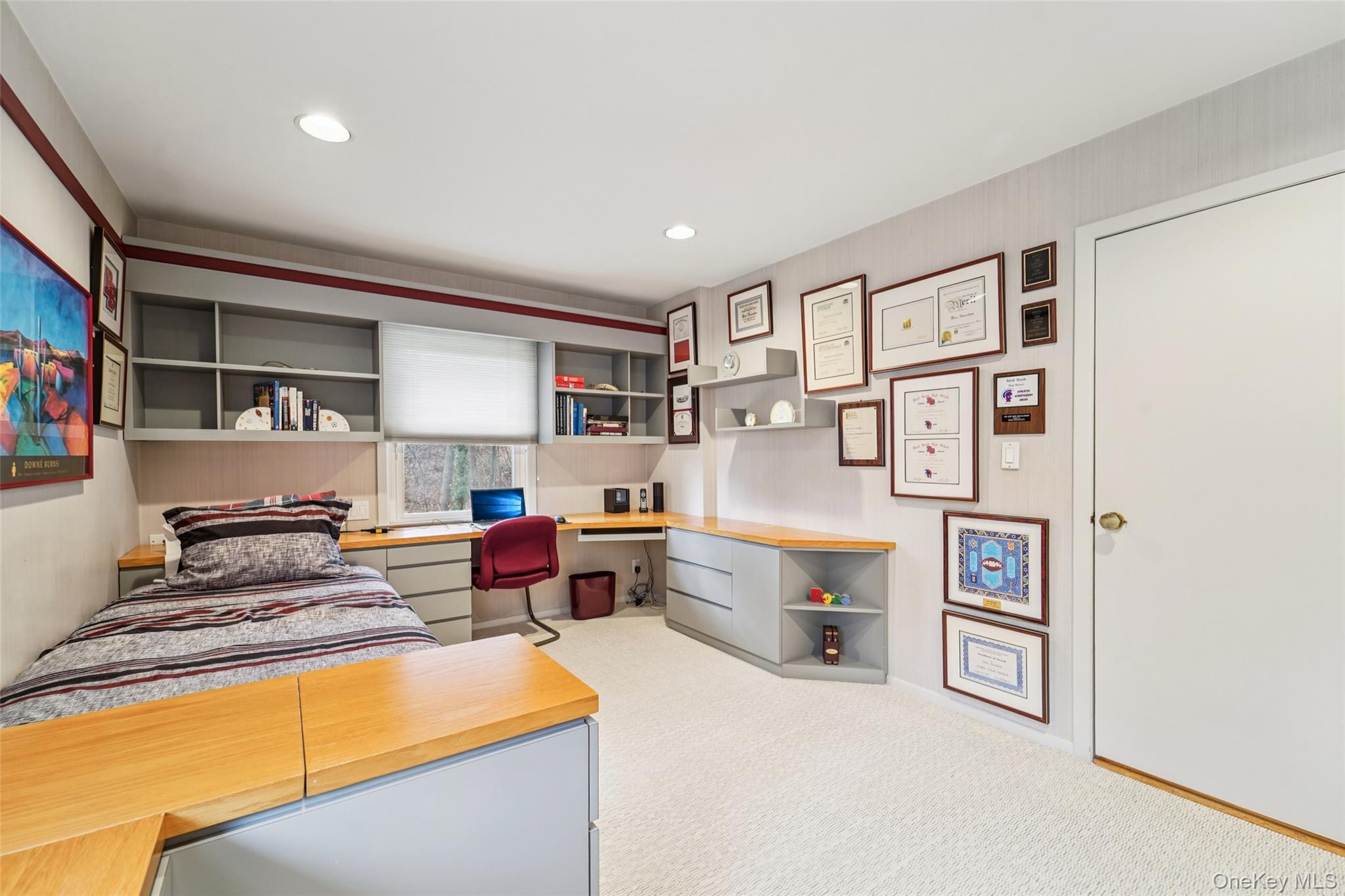 6 Robins Roost Rye Brook, NY 10573 - Photo 17 of 29