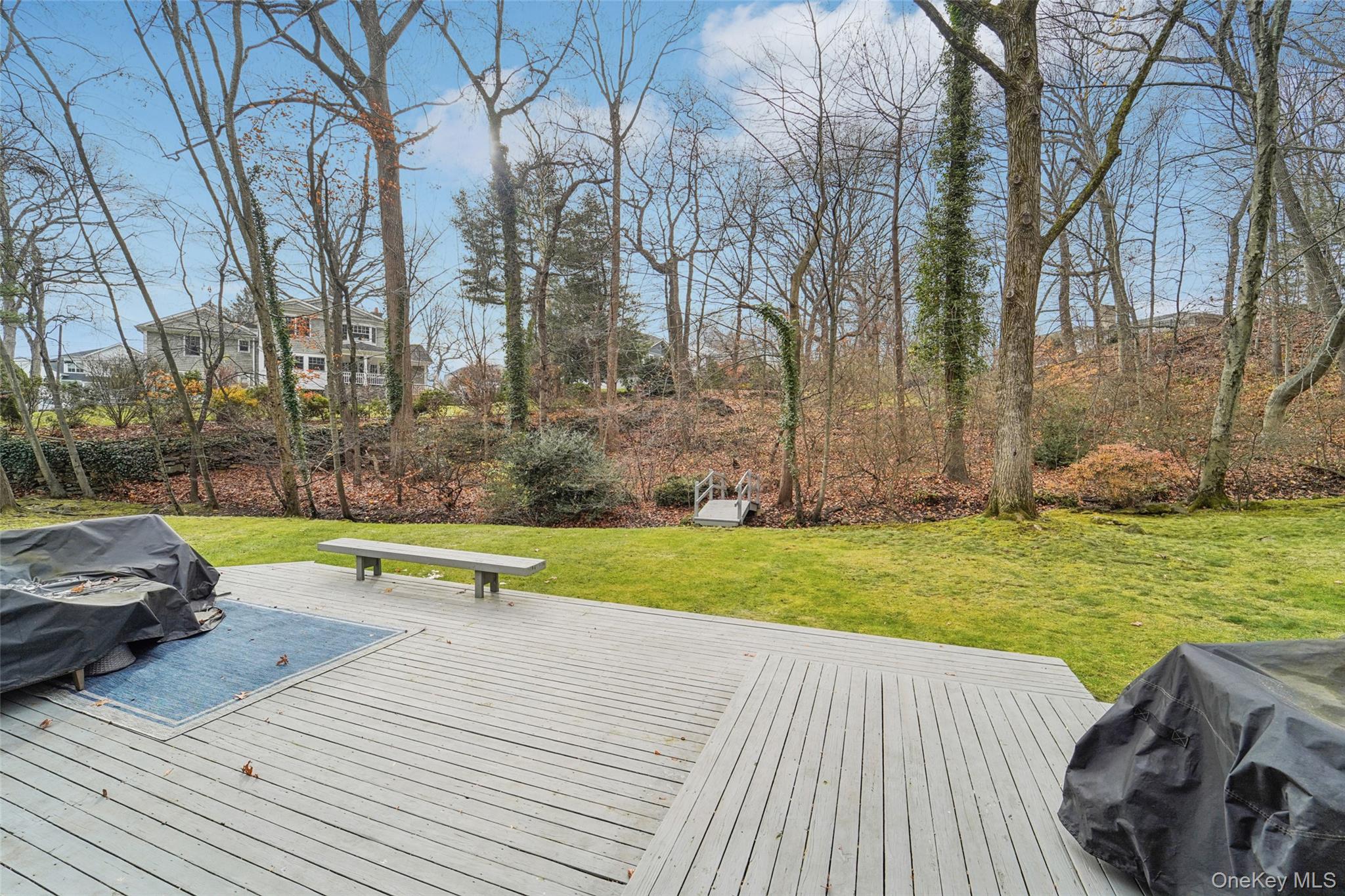 6 Robins Roost Rye Brook, NY 10573 - Photo 23 of 29