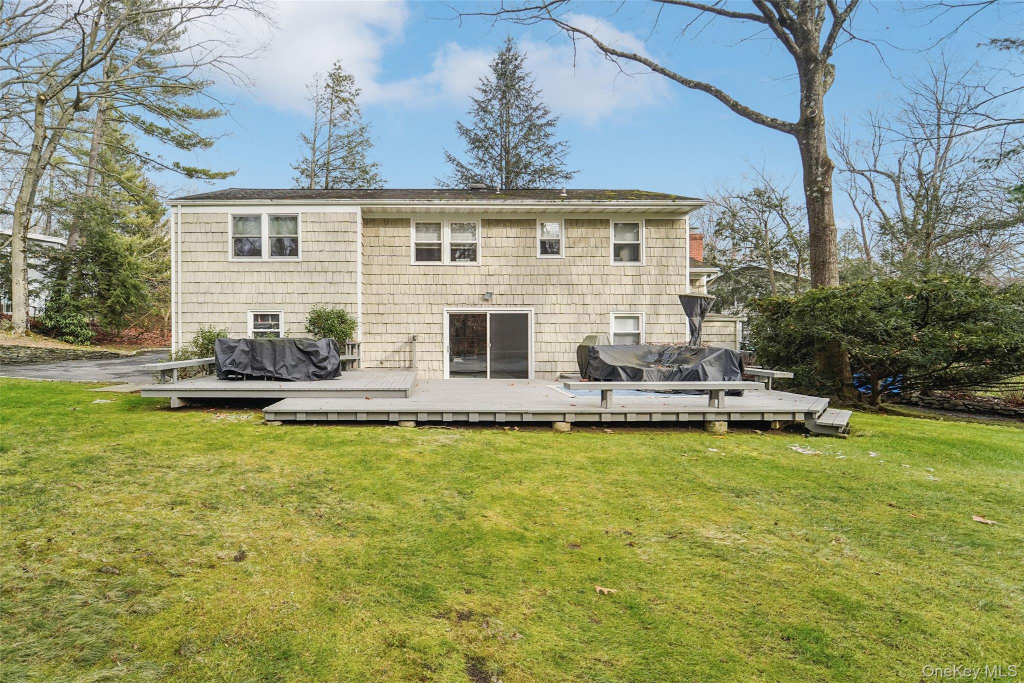 6 Robins Roost Rye Brook, NY 10573 - Photo 24 of 29