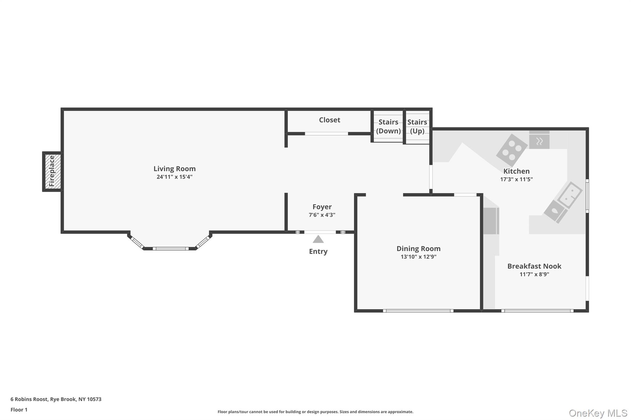 6 Robins Roost Rye Brook, NY 10573 - Photo 27 of 29