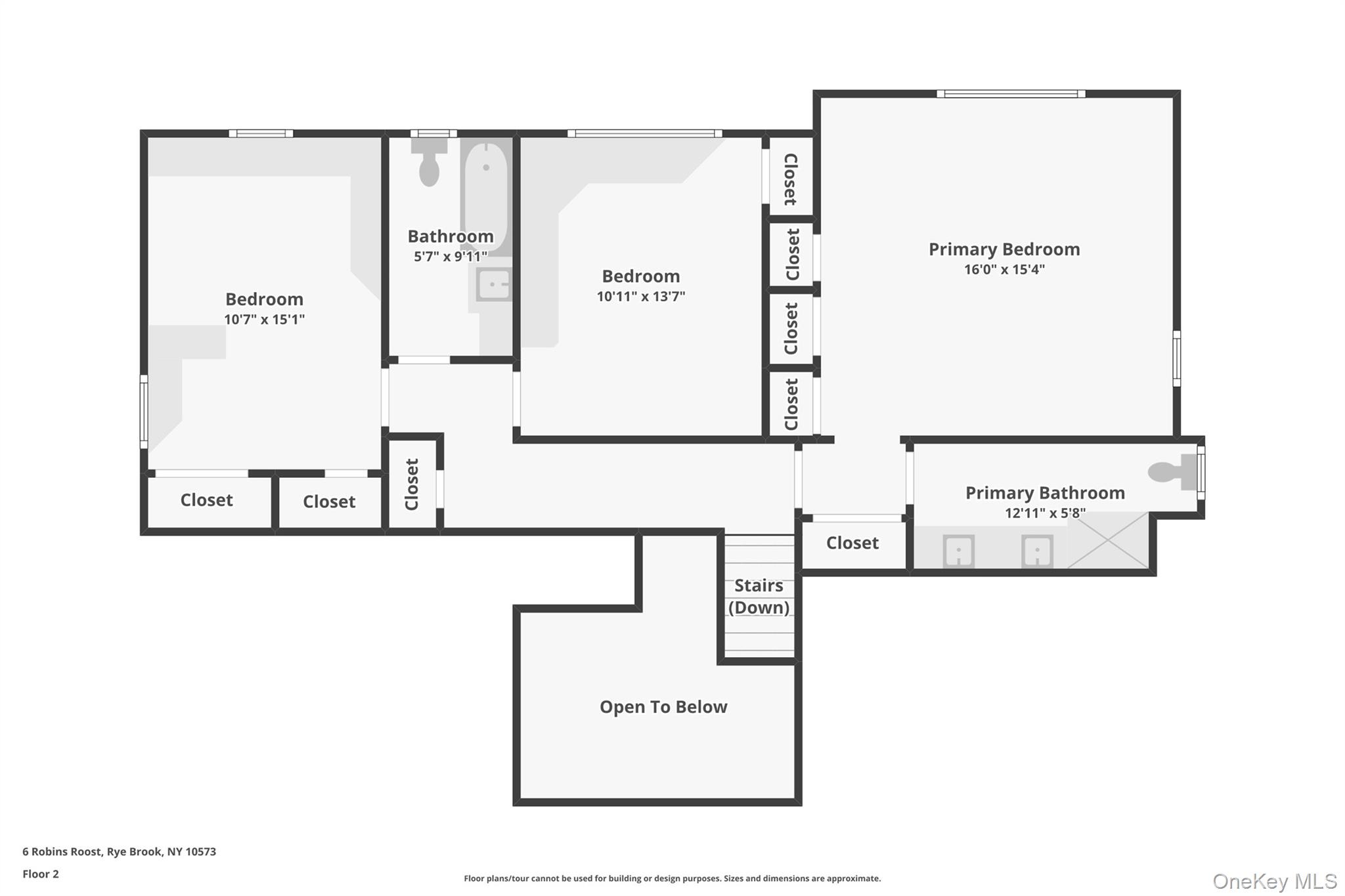 6 Robins Roost Rye Brook, NY 10573 - Photo 28 of 29