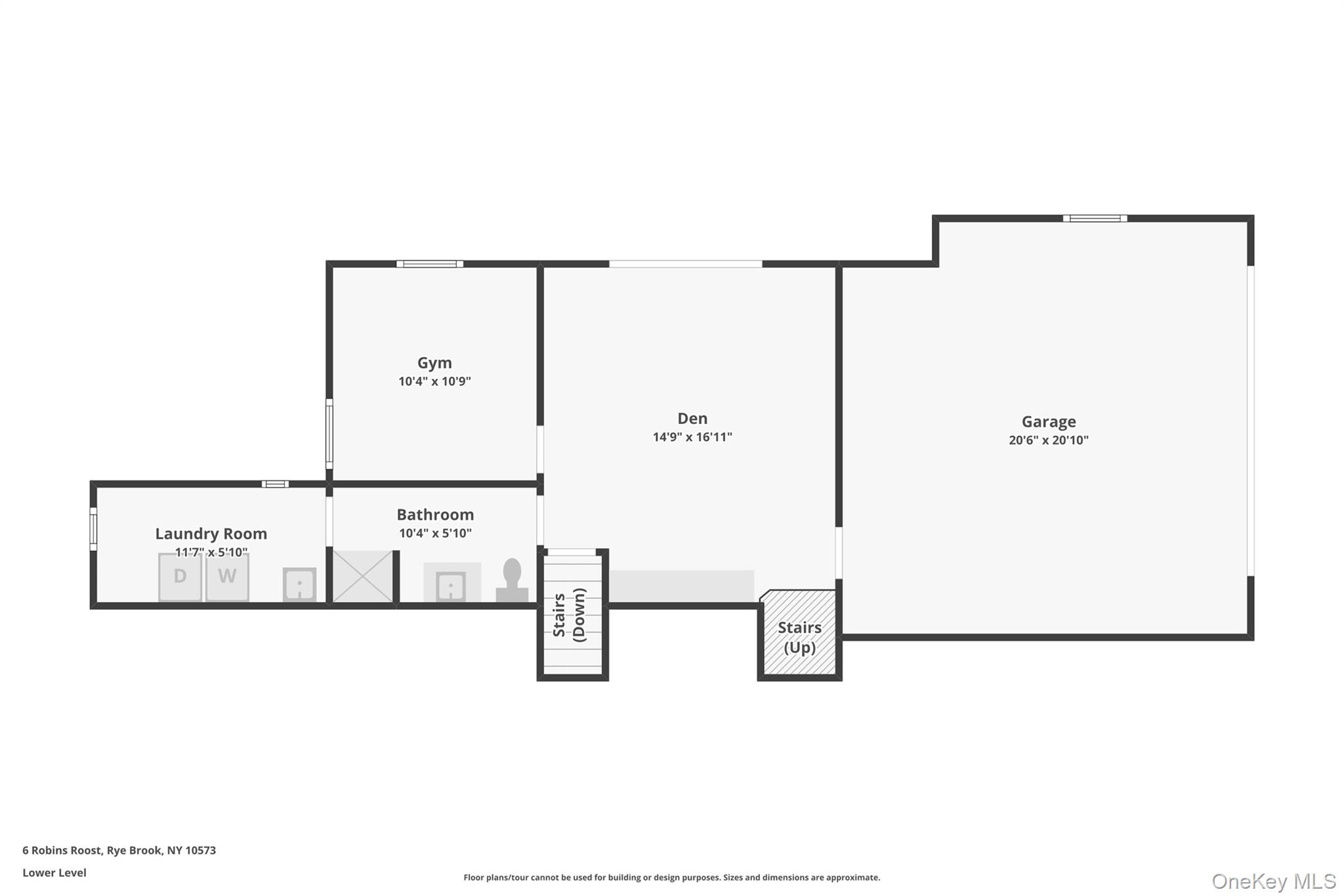 6 Robins Roost Rye Brook, NY 10573 - Photo 29 of 29