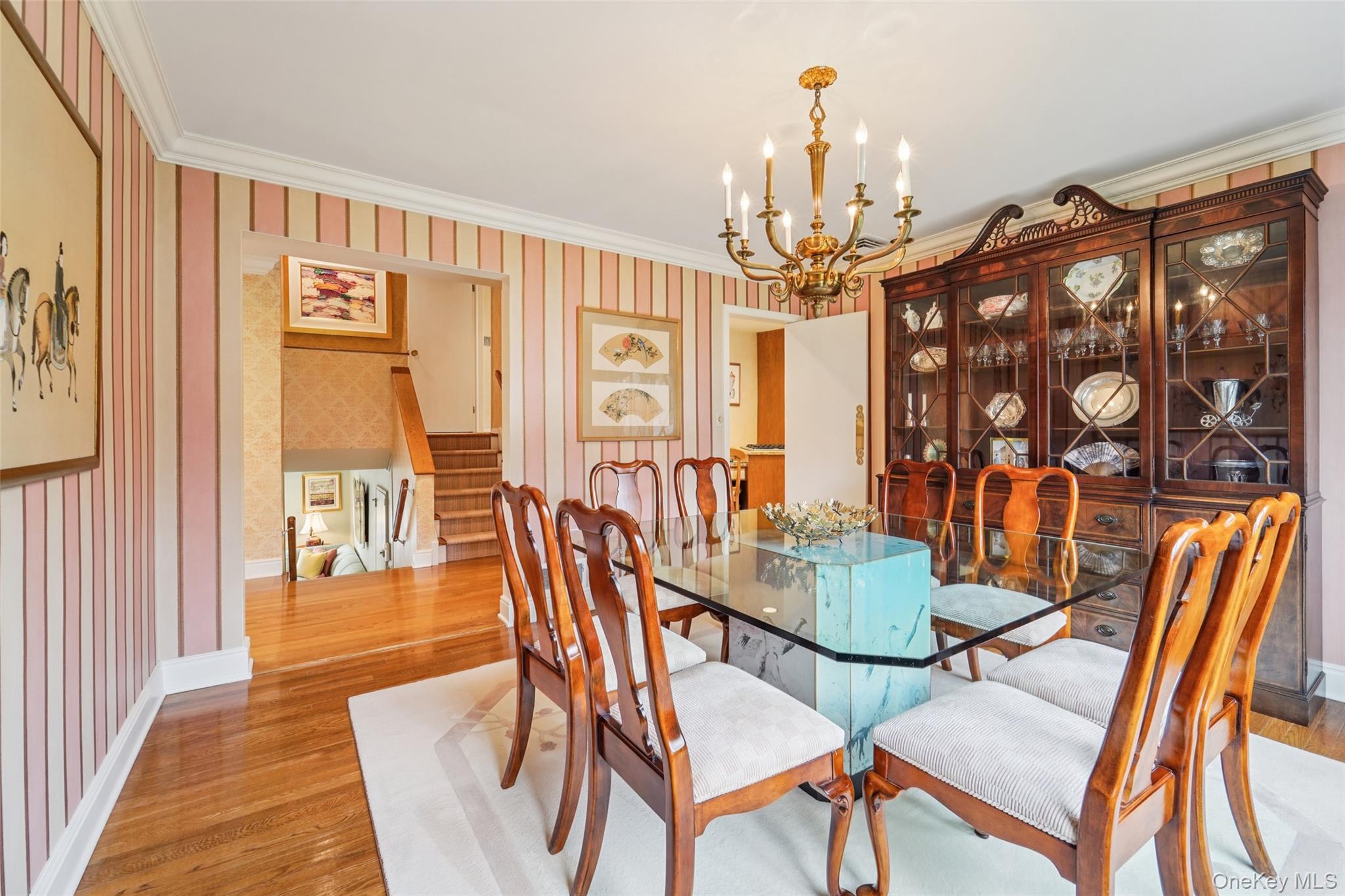6 Robins Roost Rye Brook, NY 10573 - Photo 6 of 29