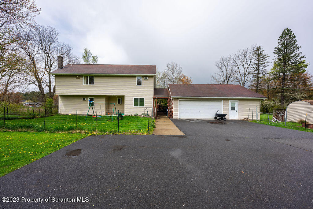 1022 Edella Road Clarks Summit, PA 18411 - Photo 1 of 52 Gallery Image 1