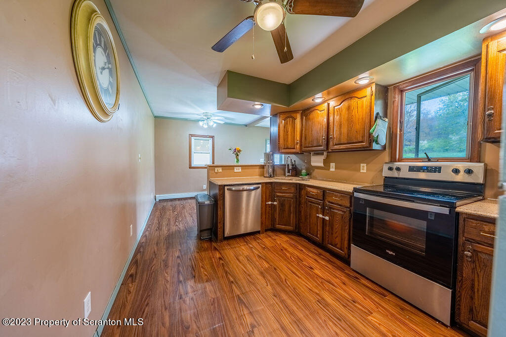 1022 Edella Road Clarks Summit, PA 18411 - Photo 5 of 52 Gallery Image 5