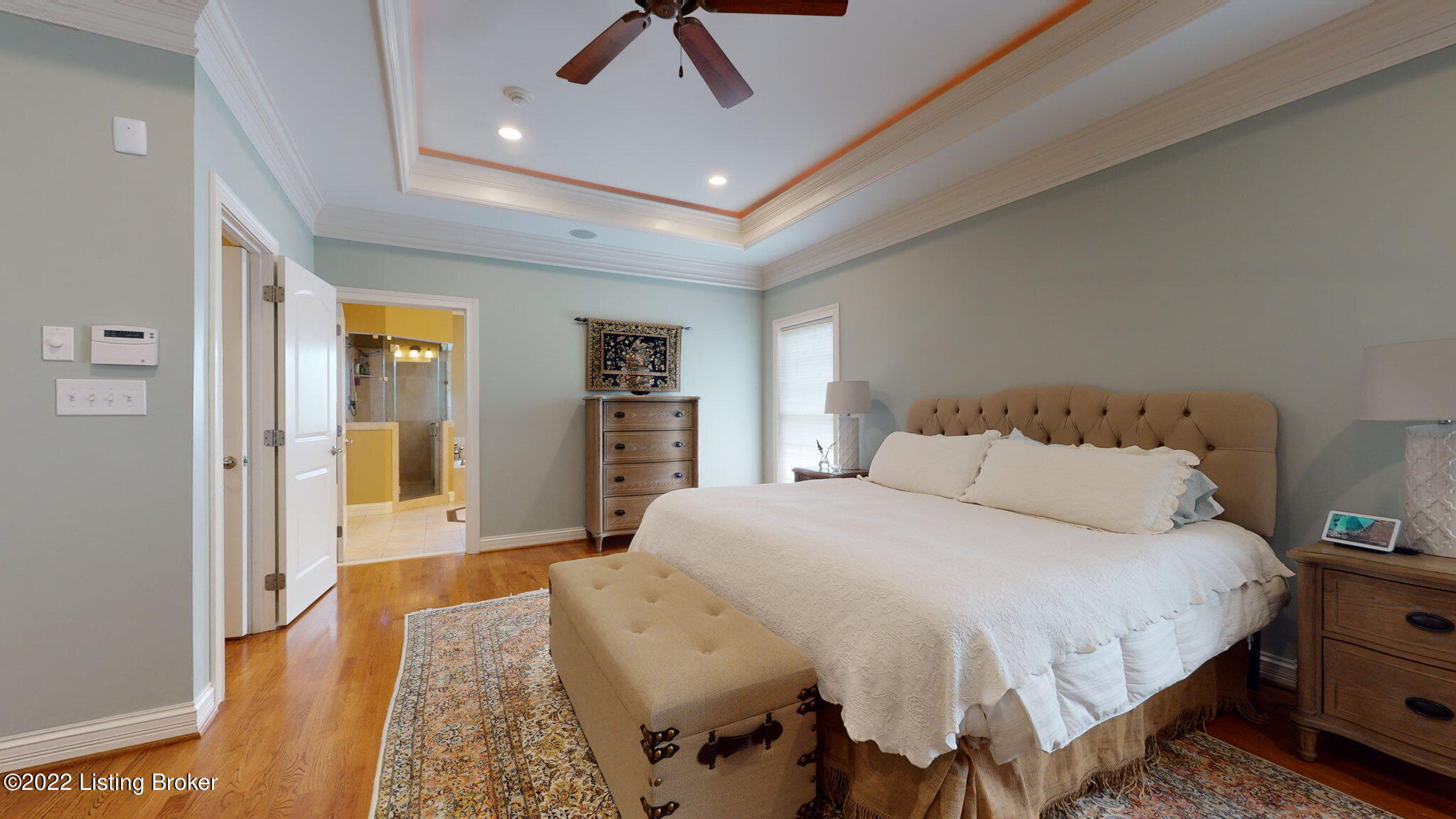 13203 Ridgemoor Drive Prospect, KY 40059 - Photo 27 of 76 Primary Bedroom