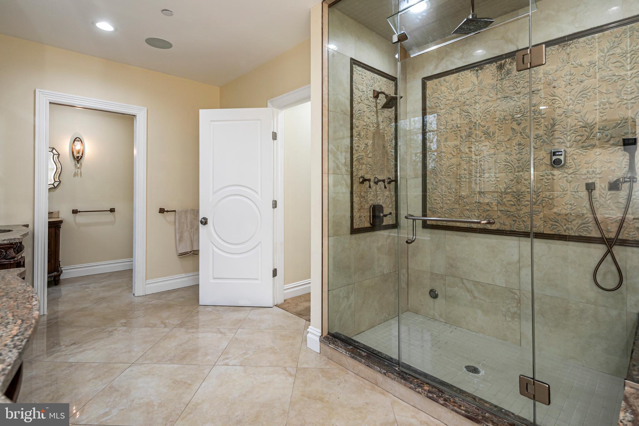 3870 Princeton Pike Lawrenceville, NJ 08648 - Photo 37 of 57 a bathroom with a shower