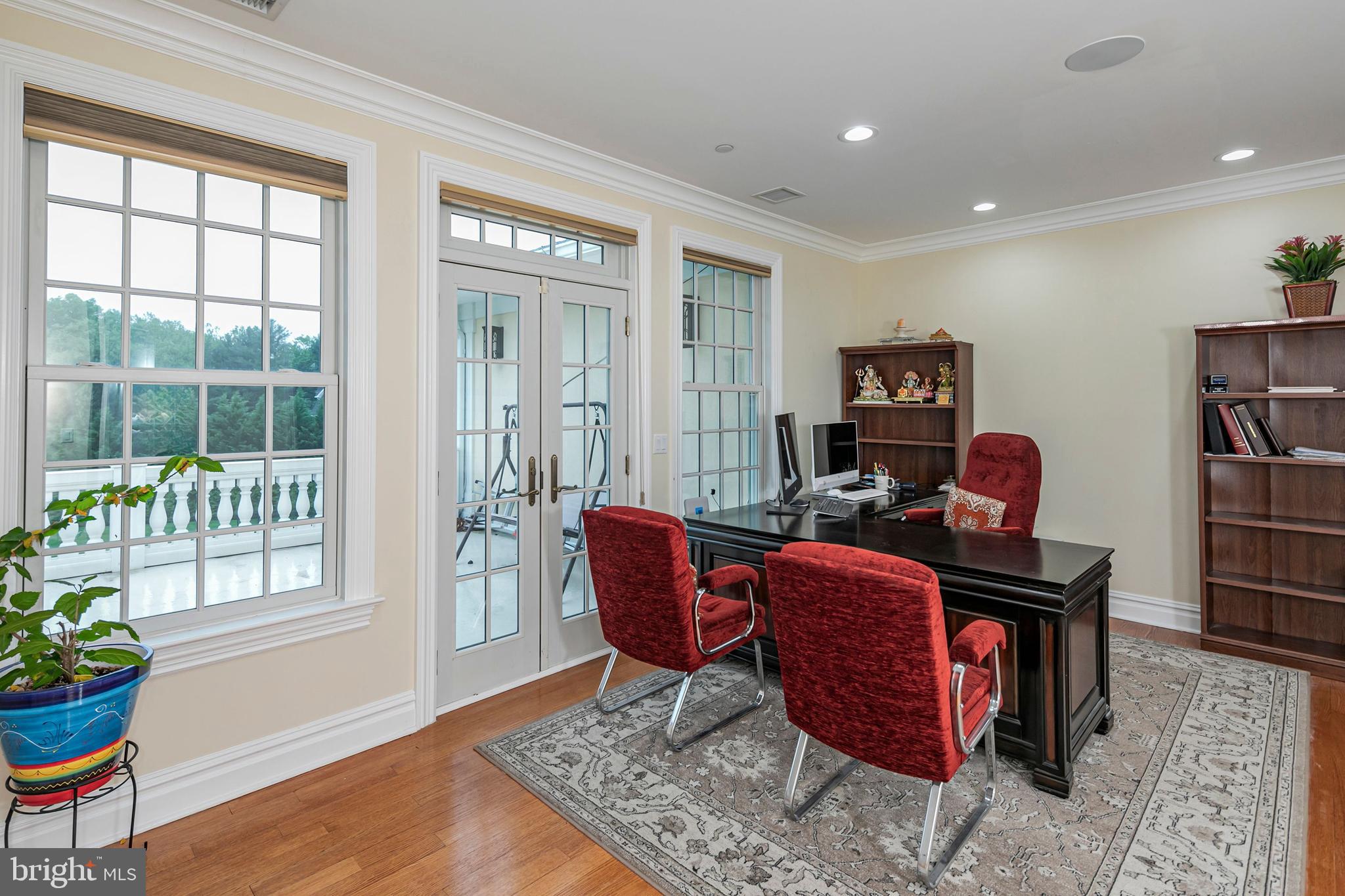 3870 Princeton Pike Lawrenceville, NJ 08648 - Photo 38 of 57 a living room with furniture and a window