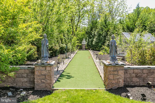 $3,850,000 | 3870 Princeton Pike, Lawrenceville, NJ 08648