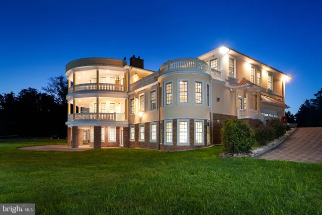 $3,850,000 | 3870 Princeton Pike, Lawrenceville, NJ 08648