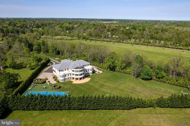 $3,850,000 | 3870 Princeton Pike, Lawrenceville, NJ 08648