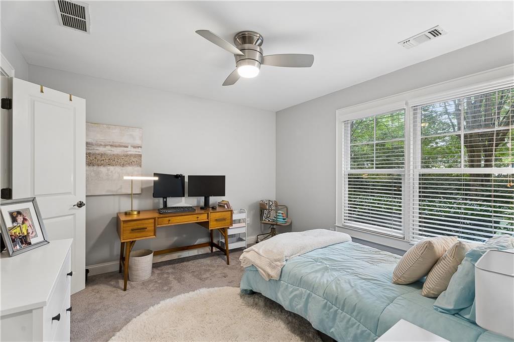 114 Knob Hills Circle Decatur, GA 30030 - Photo 26 of 56