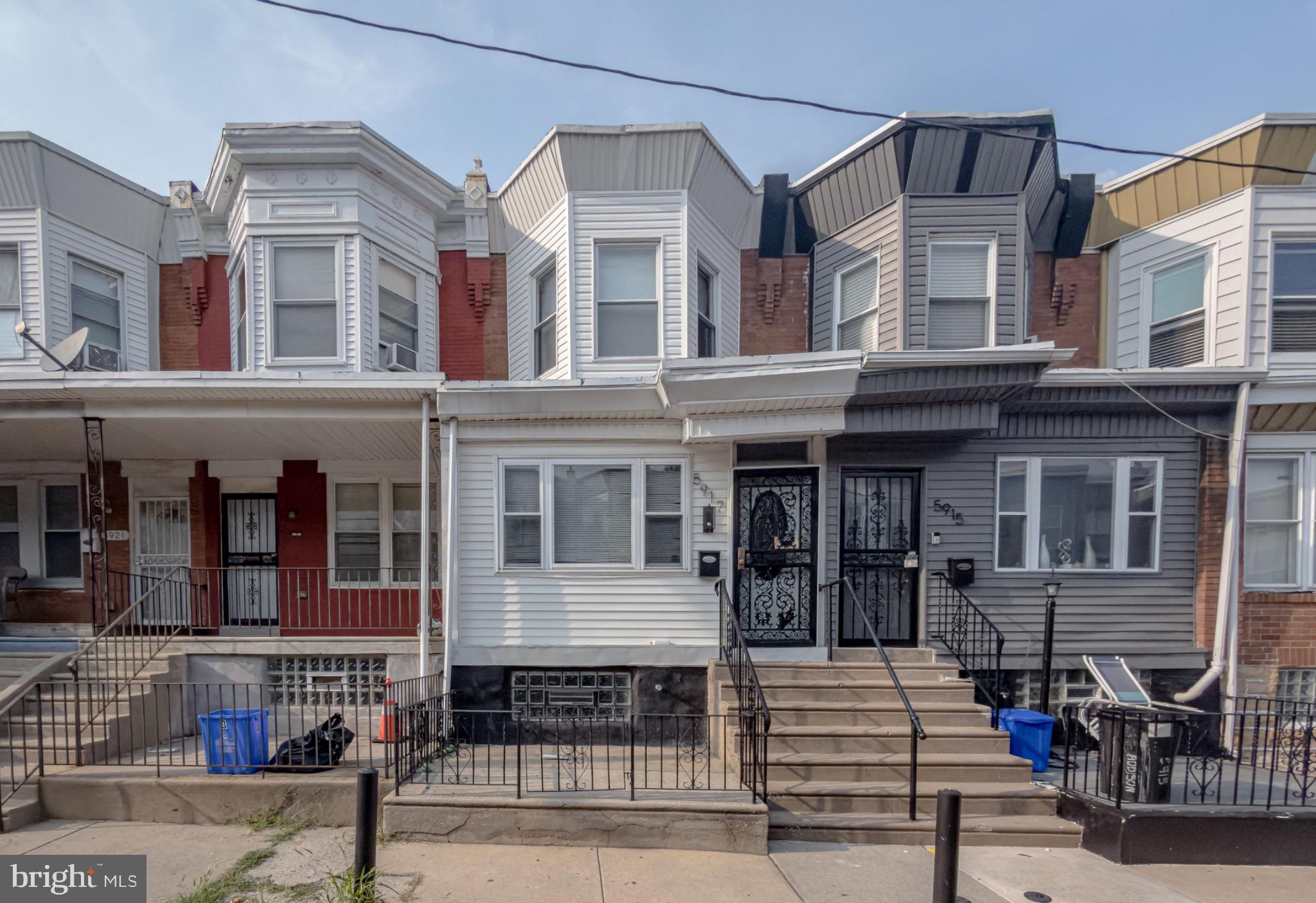 5917 Addison Street Philadelphia, PA 19143 - Photo 1 of 23 Gallery Image 1