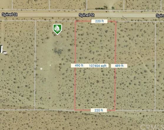 304 Spinel Road Lucerne Valley, CA 92356 - Photo 3 of 8 Gallery Image 3