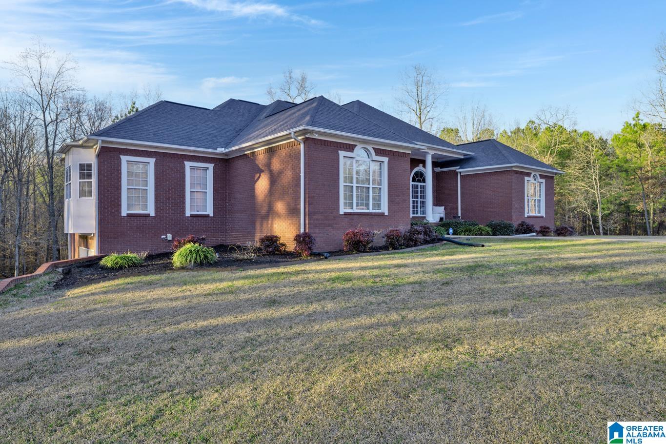 449 Doc's Drive Dora, AL 35062 - Photo 40 of 44
