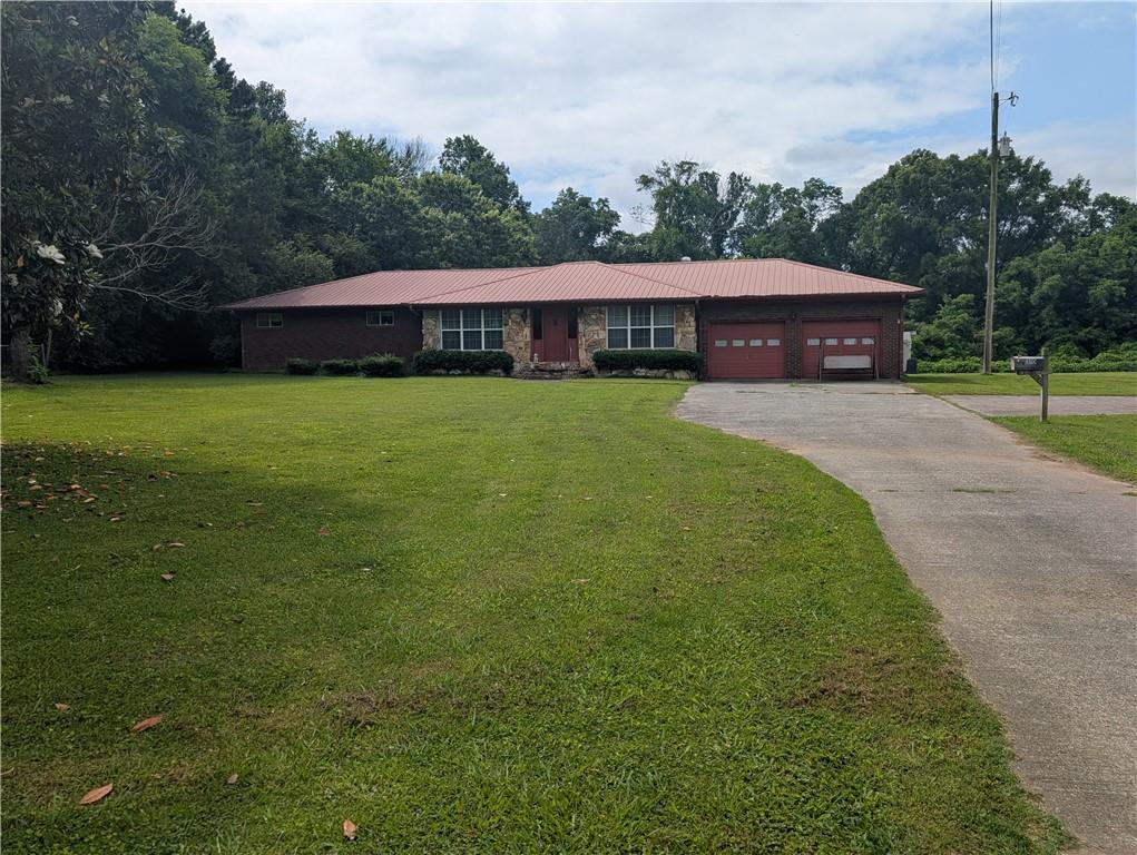 310 Richards Street Calhoun, GA 30701 - Photo 1 of 1 Gallery Image 1
