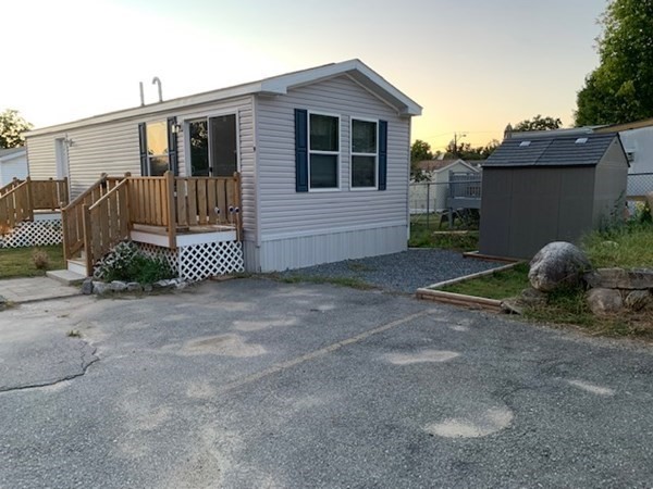 11 Groton School Road, Unit 9 Ayer, MA 01432 - Photo 2 of 16