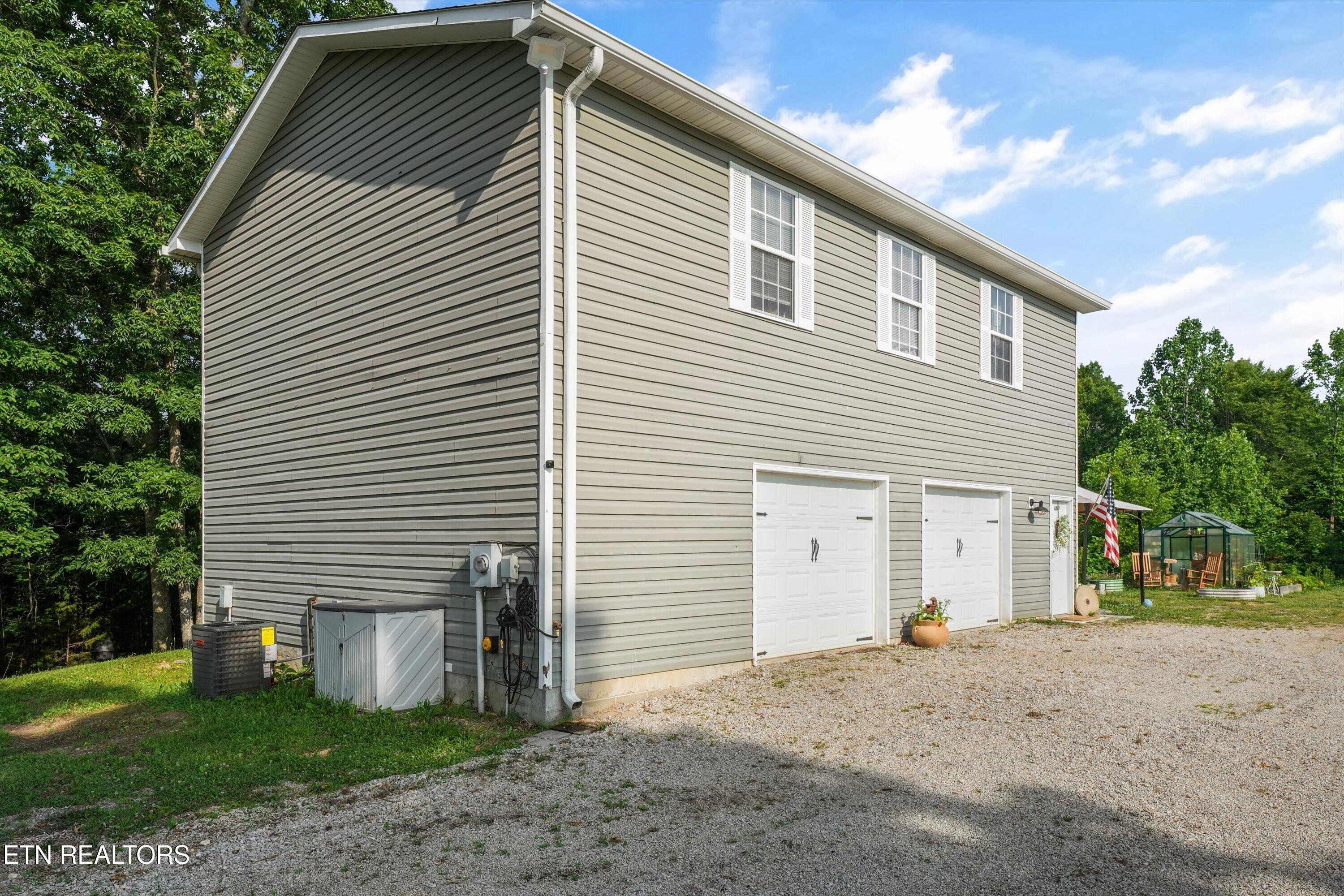 834 Walker Road Sharps Chapel, TN 37866 - Photo 42 of 44 03-834 Walker Rd03