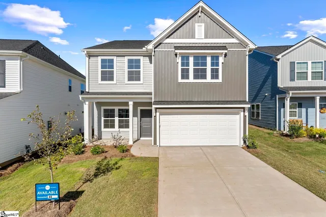$288,000 | 2361 Mill Loop, Spartanburg, SC 29301