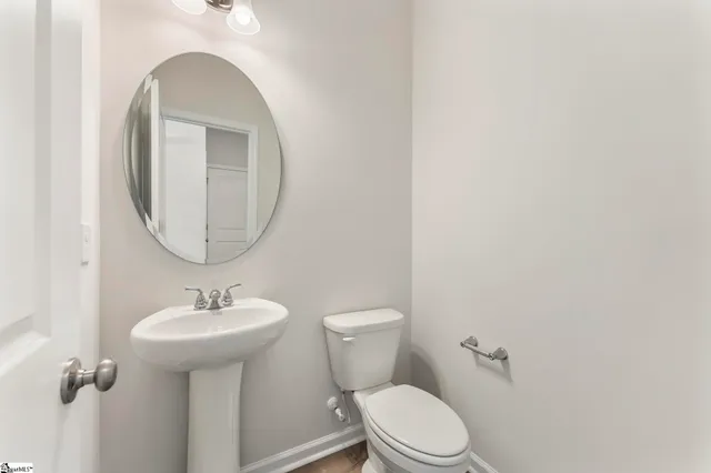 $288,000 | 2361 Mill Loop, Spartanburg, SC 29301