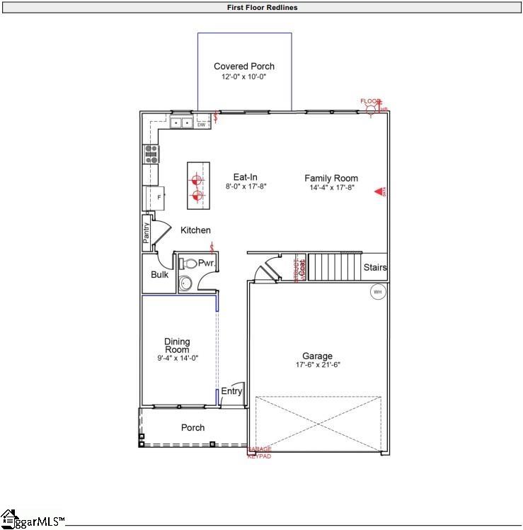 2361 Mill Loop Spartanburg, SC 29301 - Photo 29 of 30