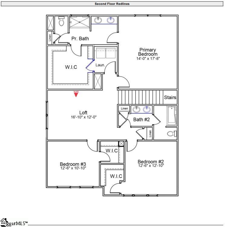 2361 Mill Loop Spartanburg, SC 29301 - Photo 30 of 30