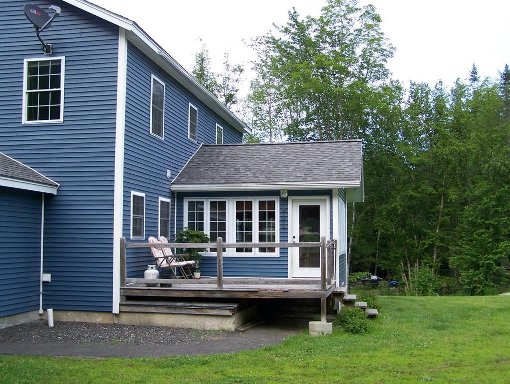 546 Temple Road Farmington, ME 04938 - Photo 19 of 35 Photo