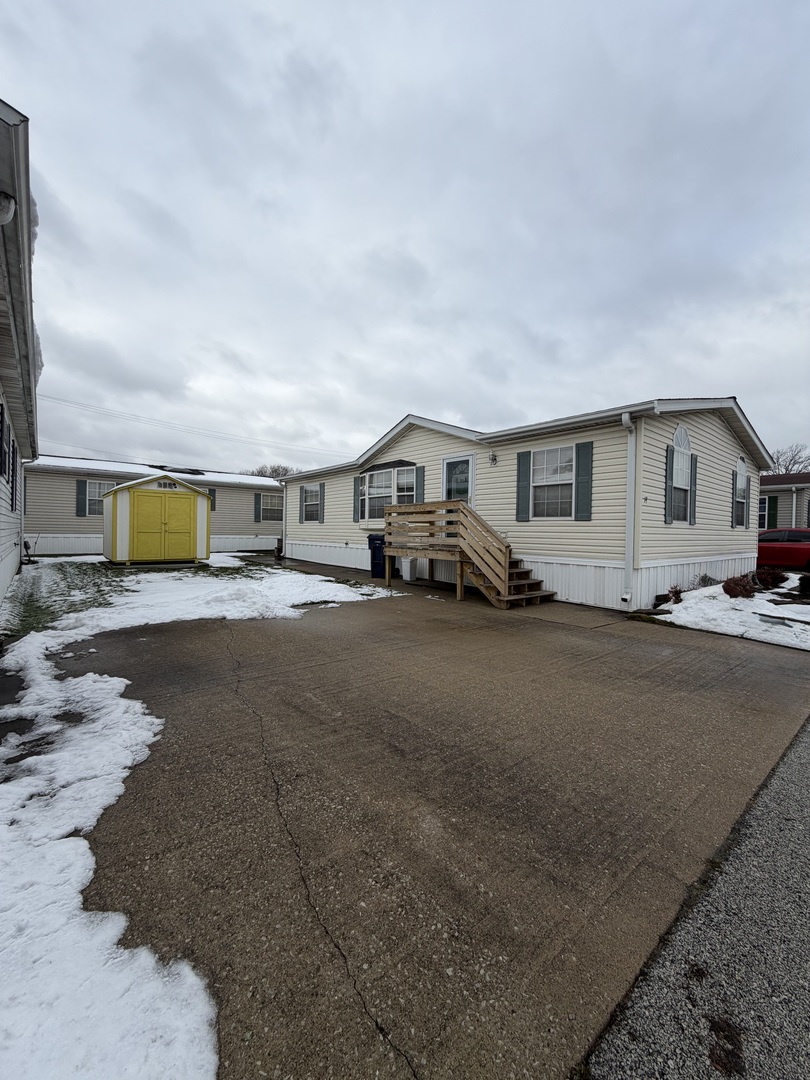 8800 South Harlem Avenue, Unit 19 Bridgeview, IL 60455 - Photo 18 of 18