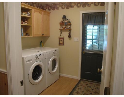 133 County Line Road Harrisville, PA 16038 - Photo 12 of 15 Other. Laundry with washer/dryer