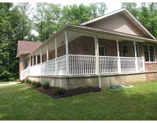 133 County Line Road Harrisville, PA 16038 - Photo 14 of 15 Other. Side view
