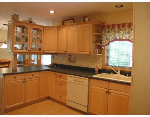 133 County Line Road Harrisville, PA 16038 - Photo 3 of 15 Kitchen. Maple kitchen with pantrys