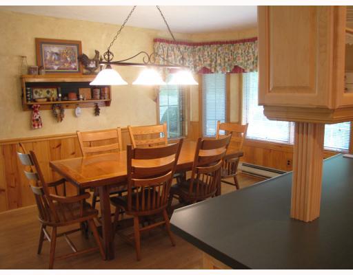 133 County Line Road Harrisville, PA 16038 - Photo 6 of 15 Dining Room.