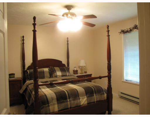 133 County Line Road Harrisville, PA 16038 - Photo 8 of 15 Master Bedroom. Master has walk in closet with concealed gun safe and bath
