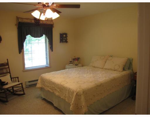 133 County Line Road Harrisville, PA 16038 - Photo 9 of 15 Other. Second bedroom