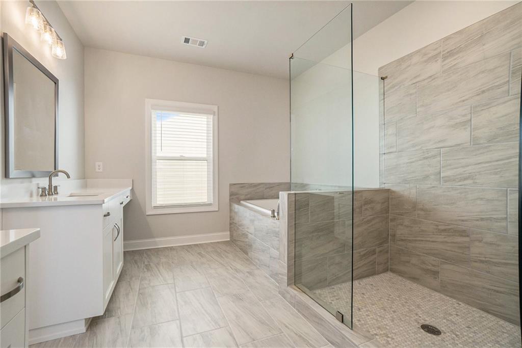 106 Basil Street Cumming, GA 30040 - Photo 13 of 25