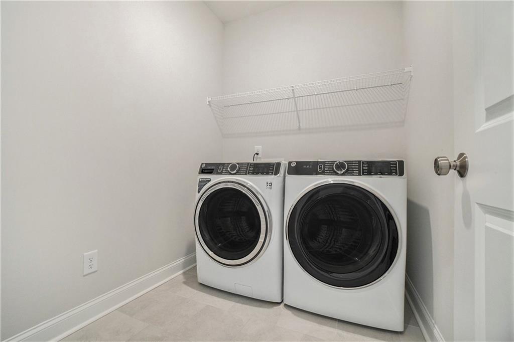 106 Basil Street Cumming, GA 30040 - Photo 20 of 25