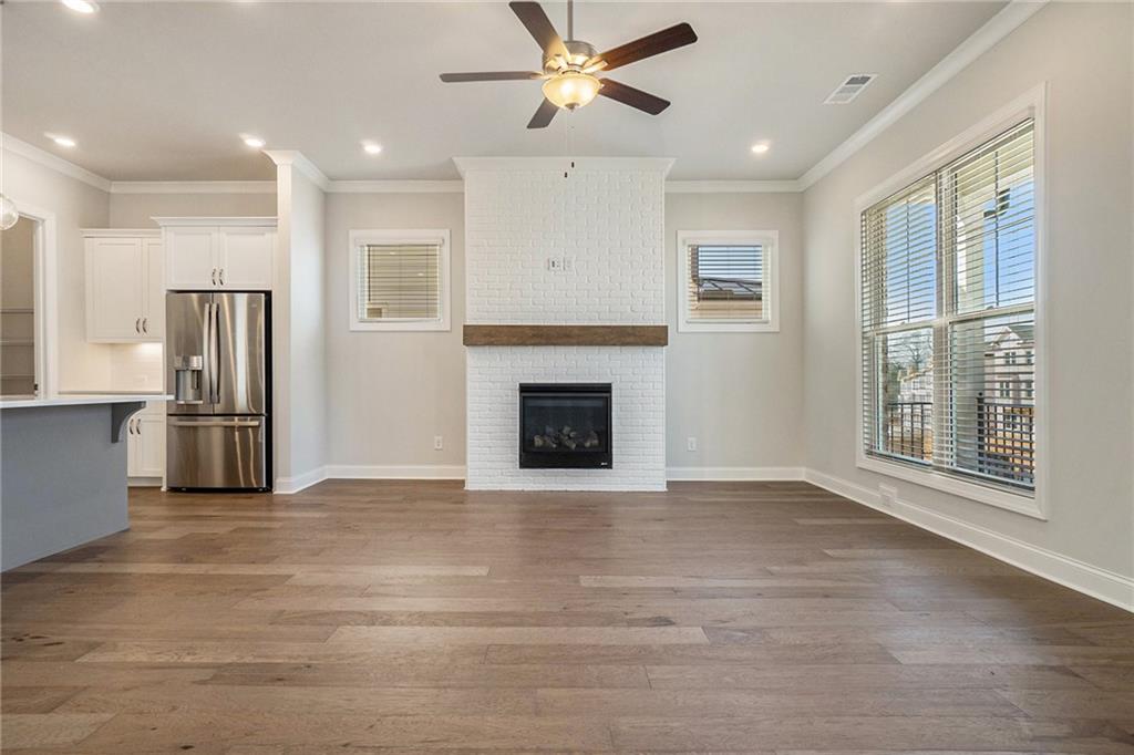 106 Basil Street Cumming, GA 30040 - Photo 2 of 25