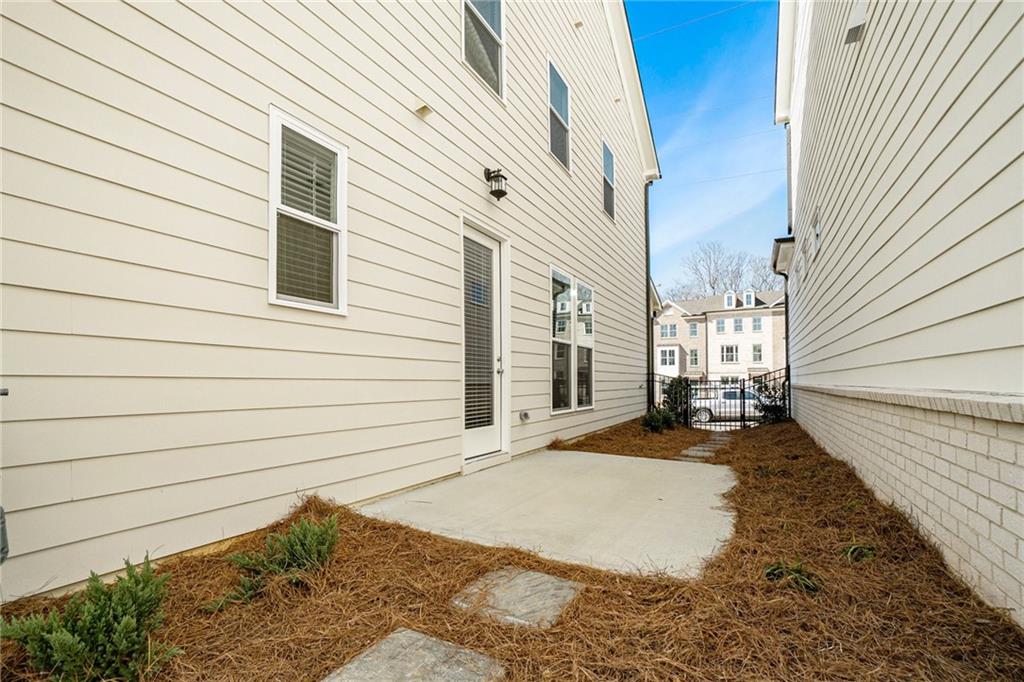 106 Basil Street Cumming, GA 30040 - Photo 21 of 25