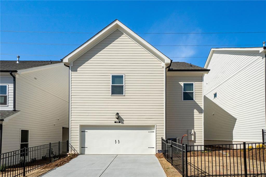 106 Basil Street Cumming, GA 30040 - Photo 22 of 25