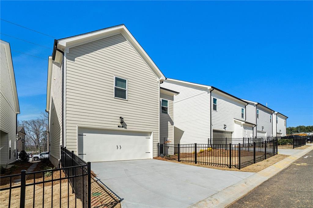 106 Basil Street Cumming, GA 30040 - Photo 23 of 25