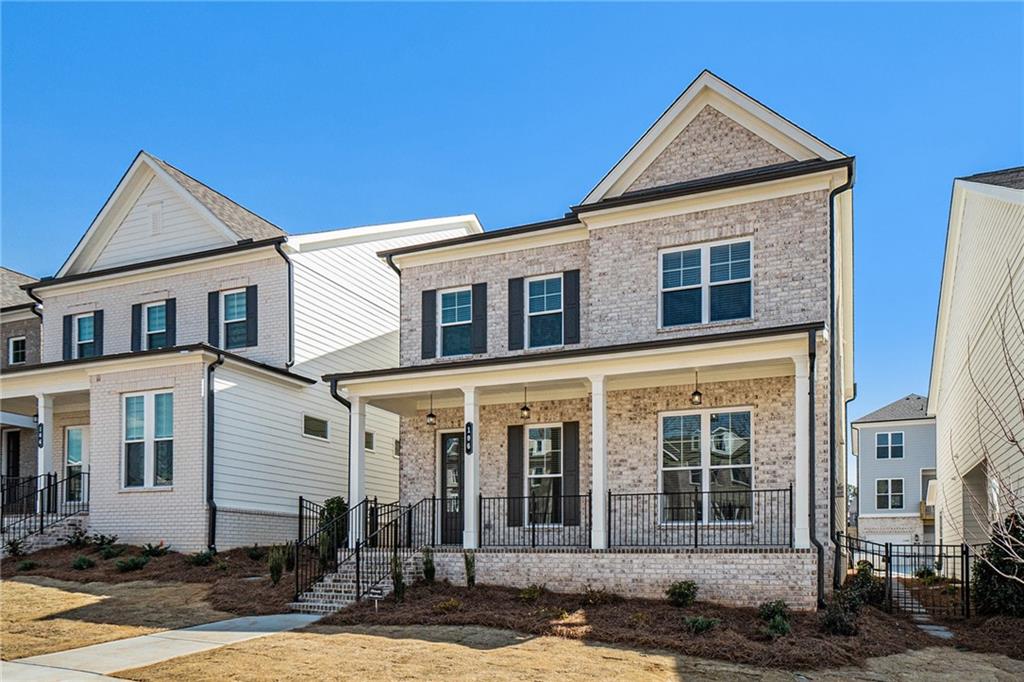 106 Basil Street Cumming, GA 30040 - Photo 25 of 25