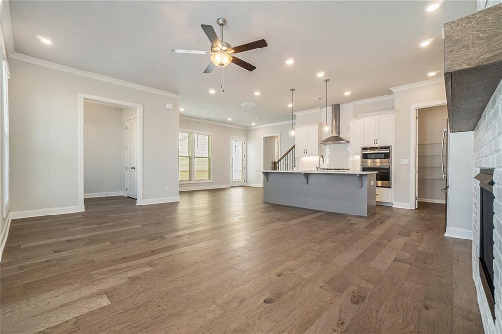 106 Basil Street Cumming, GA 30040 - Photo 3 of 25